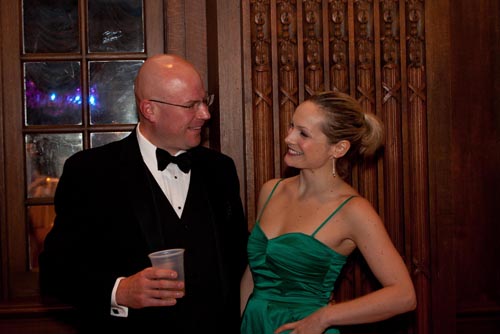 5th Annual 12Midnight New Years Eve Celebration (Gallery E)