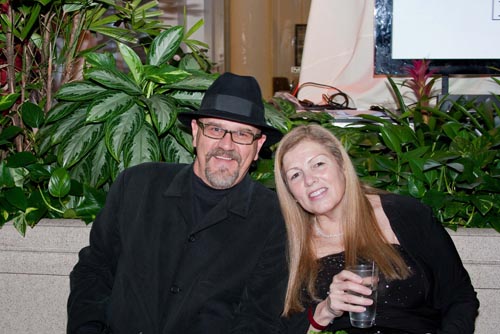 5th Annual 12Midnight New Years Eve Celebration (Gallery E)