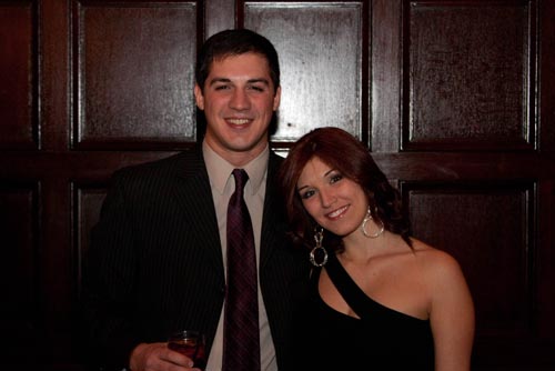 5th Annual 12Midnight New Years Eve Celebration (Gallery E)