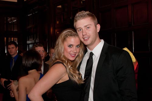 5th Annual 12Midnight New Years Eve Celebration (Gallery E)