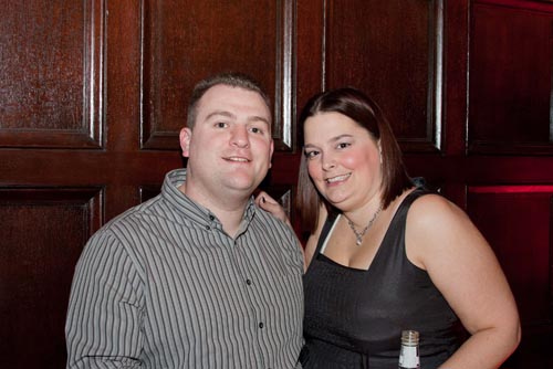 5th Annual 12Midnight New Years Eve Celebration (Gallery E)