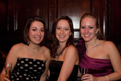 5th Annual 12Midnight New Years Eve Celebration (Gallery E)