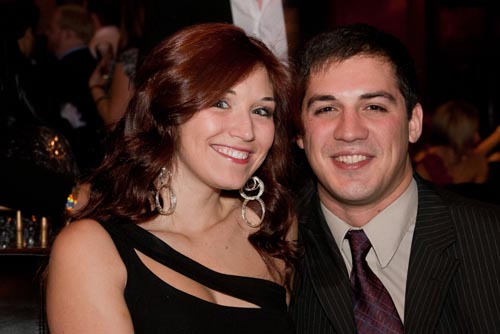 5th Annual 12Midnight New Years Eve Celebration (Gallery E)