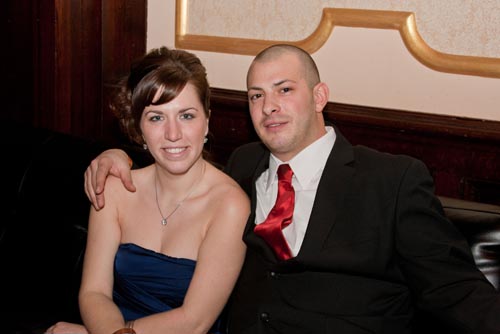 5th Annual 12Midnight New Years Eve Celebration (Gallery E)