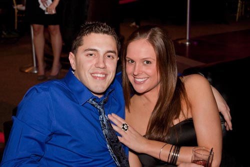 5th Annual 12Midnight New Years Eve Celebration (Gallery E)