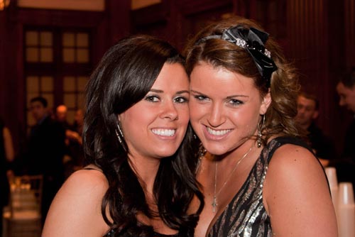 5th Annual 12Midnight New Years Eve Celebration (Gallery E)