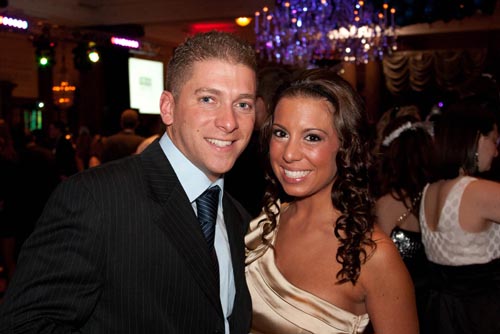 5th Annual 12Midnight New Years Eve Celebration (Gallery E)