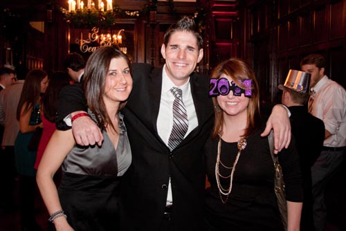 5th Annual 12Midnight New Years Eve Celebration (Gallery E)