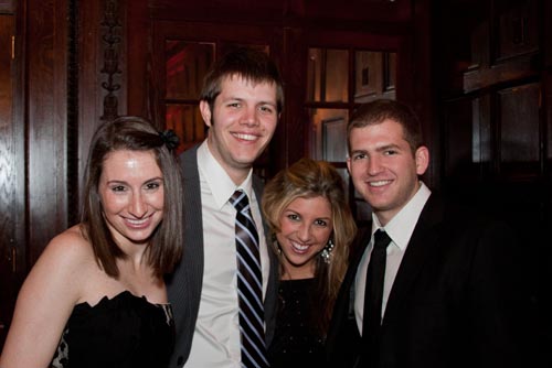 5th Annual 12Midnight New Years Eve Celebration (Gallery E)