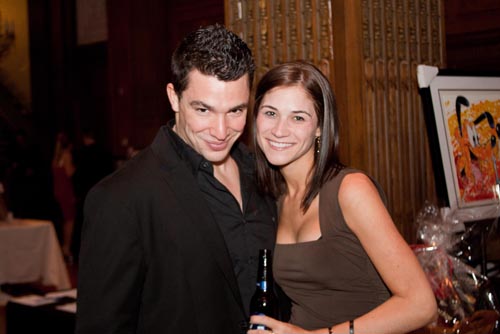 5th Annual 12Midnight New Years Eve Celebration (Gallery E)