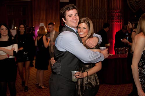 5th Annual 12Midnight New Years Eve Celebration (Gallery E)