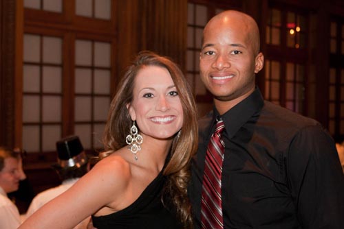 5th Annual 12Midnight New Years Eve Celebration (Gallery E)