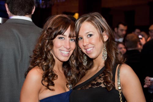 5th Annual 12Midnight New Years Eve Celebration (Gallery E)