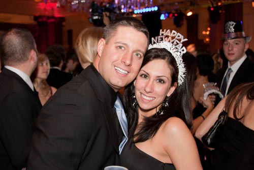 5th Annual 12Midnight New Years Eve Celebration (Gallery E)