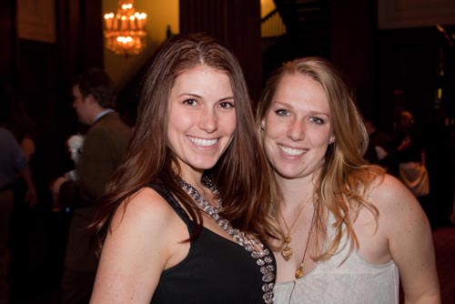 5th Annual 12Midnight New Years Eve Celebration (Gallery E)