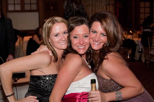 5th Annual 12Midnight New Years Eve Celebration (Gallery E)