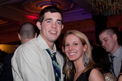 5th Annual 12Midnight New Years Eve Celebration (Gallery E)