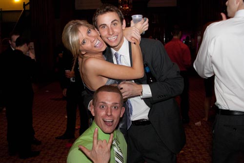 5th Annual 12Midnight New Years Eve Celebration (Gallery E)