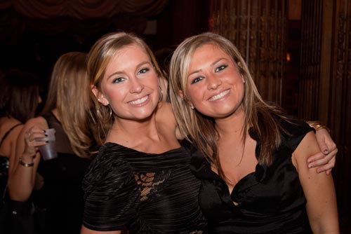 5th Annual 12Midnight New Years Eve Celebration (Gallery E)