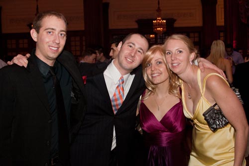 5th Annual 12Midnight New Years Eve Celebration (Gallery E)