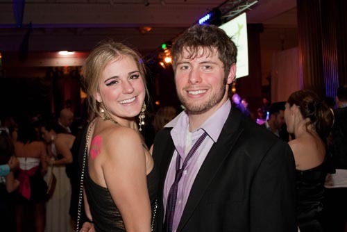 5th Annual 12Midnight New Years Eve Celebration (Gallery E)