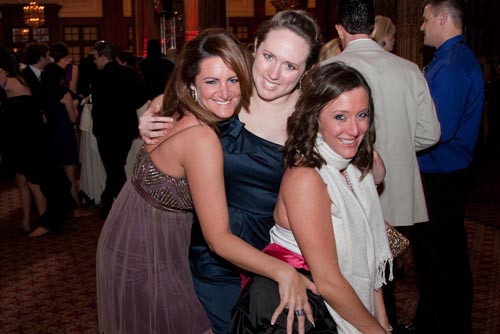 5th Annual 12Midnight New Years Eve Celebration (Gallery E)