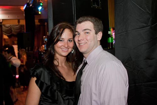 5th Annual 12Midnight New Years Eve Celebration (Gallery E)