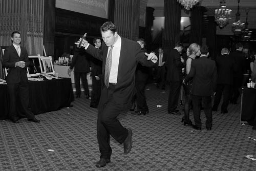 5th Annual 12Midnight New Years Eve Celebration (Gallery E)