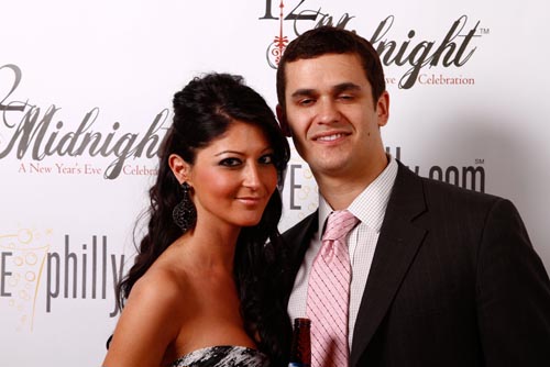 5th Annual 12Midnight New Years Eve Celebration (Gallery F)