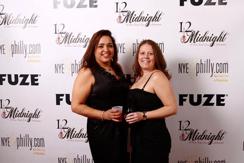 5th Annual 12Midnight New Years Eve Celebration (Gallery F)