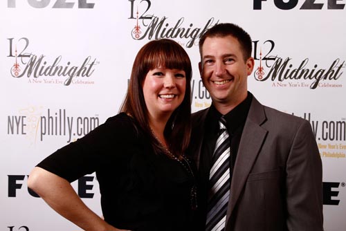 5th Annual 12Midnight New Years Eve Celebration (Gallery F)