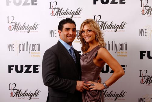 5th Annual 12Midnight New Years Eve Celebration (Gallery F)