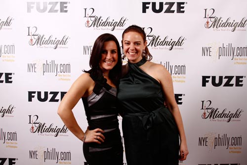 5th Annual 12Midnight New Years Eve Celebration (Gallery F)