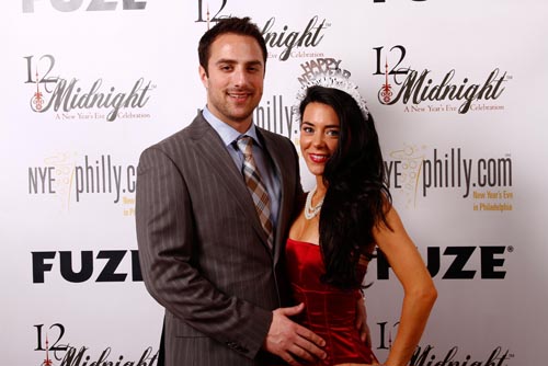 5th Annual 12Midnight New Years Eve Celebration (Gallery F)