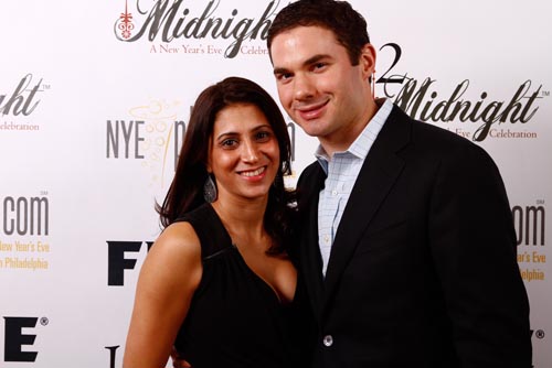 5th Annual 12Midnight New Years Eve Celebration (Gallery F)