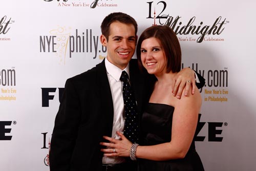 5th Annual 12Midnight New Years Eve Celebration (Gallery F)