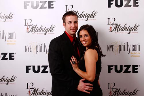 5th Annual 12Midnight New Years Eve Celebration (Gallery F)