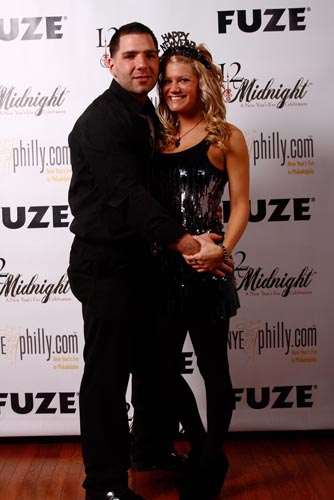 5th Annual 12Midnight New Years Eve Celebration (Gallery F)