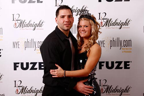 5th Annual 12Midnight New Years Eve Celebration (Gallery F)