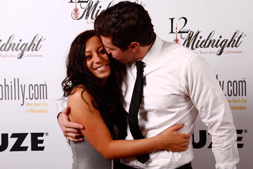 5th Annual 12Midnight New Years Eve Celebration (Gallery F)