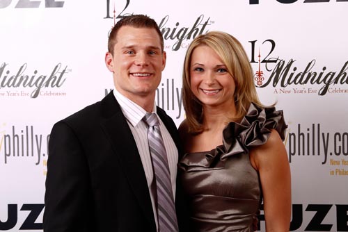 5th Annual 12Midnight New Years Eve Celebration (Gallery F)