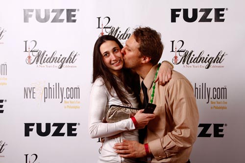 5th Annual 12Midnight New Years Eve Celebration (Gallery F)