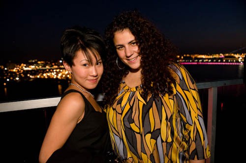 Philadelphia Weekly Roof Top Hop