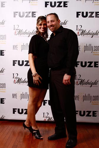 5th Annual 12Midnight New Years Eve Celebration (Gallery F)