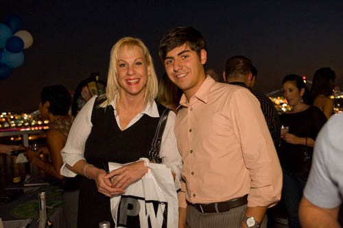 Philadelphia Weekly Roof Top Hop