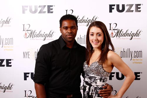 5th Annual 12Midnight New Years Eve Celebration (Gallery F)