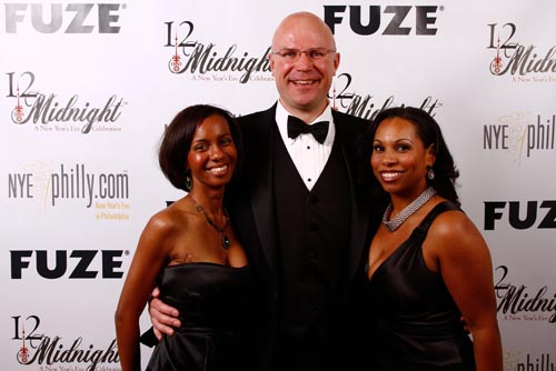 5th Annual 12Midnight New Years Eve Celebration (Gallery F)