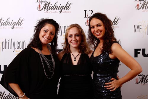5th Annual 12Midnight New Years Eve Celebration (Gallery F)