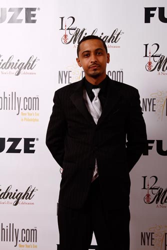 5th Annual 12Midnight New Years Eve Celebration (Gallery F)