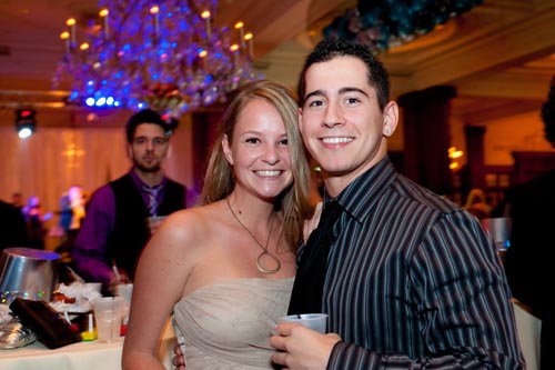 5th Annual 12Midnight New Years Eve Celebration (Gallery G)